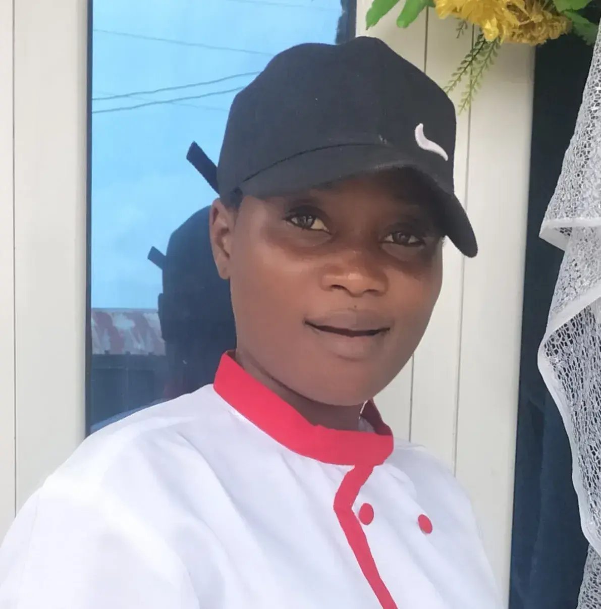 MD Ushering - Serving 7