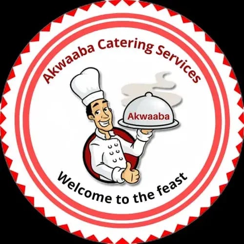 Omolara Oladejo MD Food Catering 6