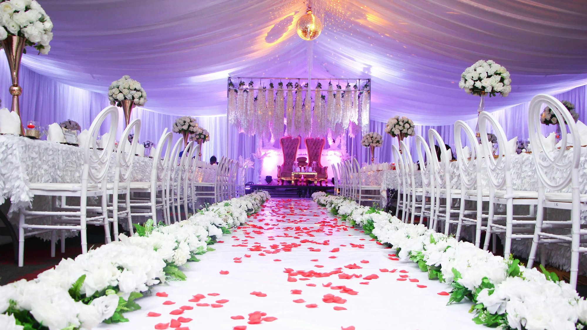 Event Decoration Event Decoration